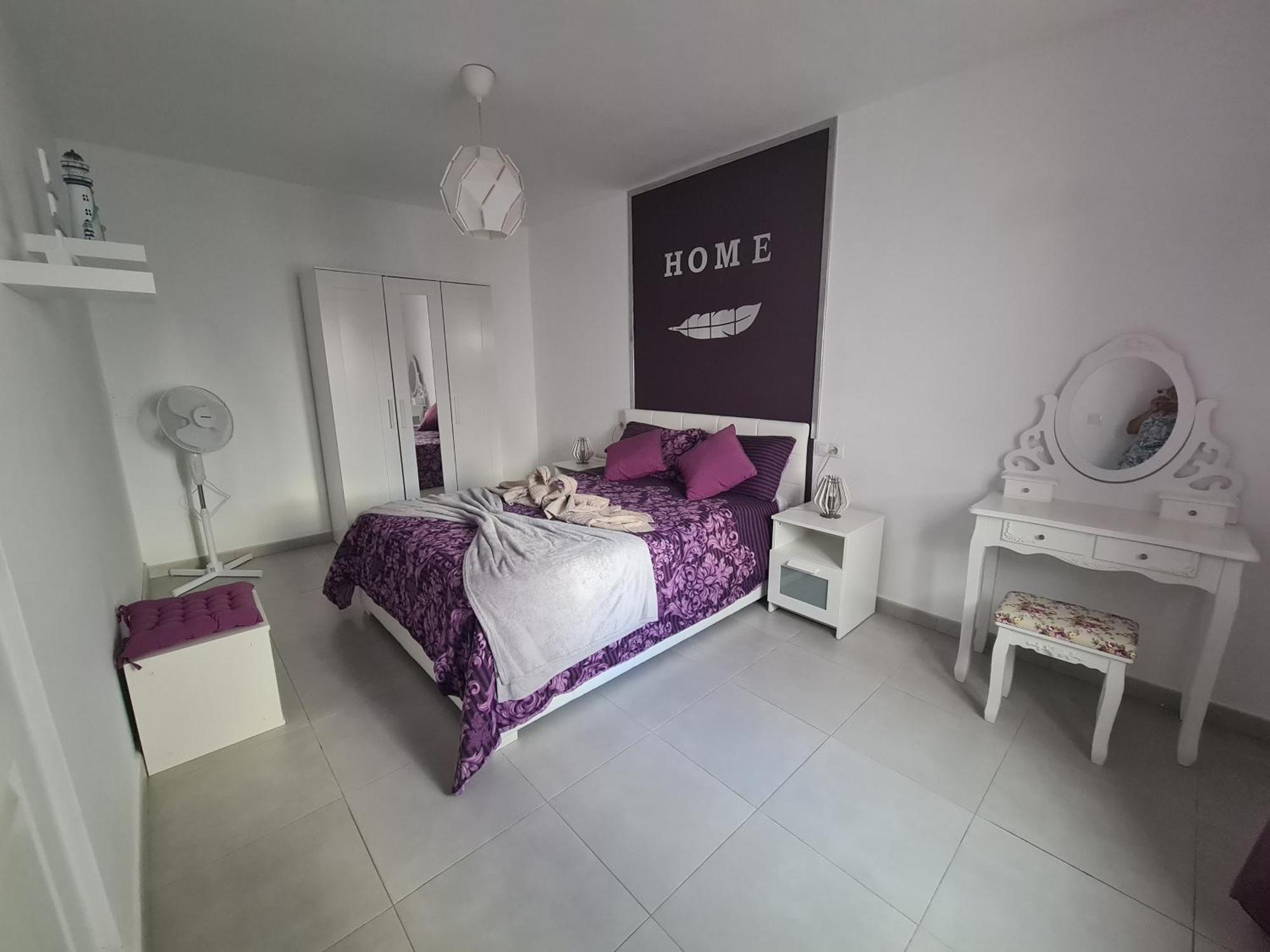 Apartamento Laina Tías Exterior foto