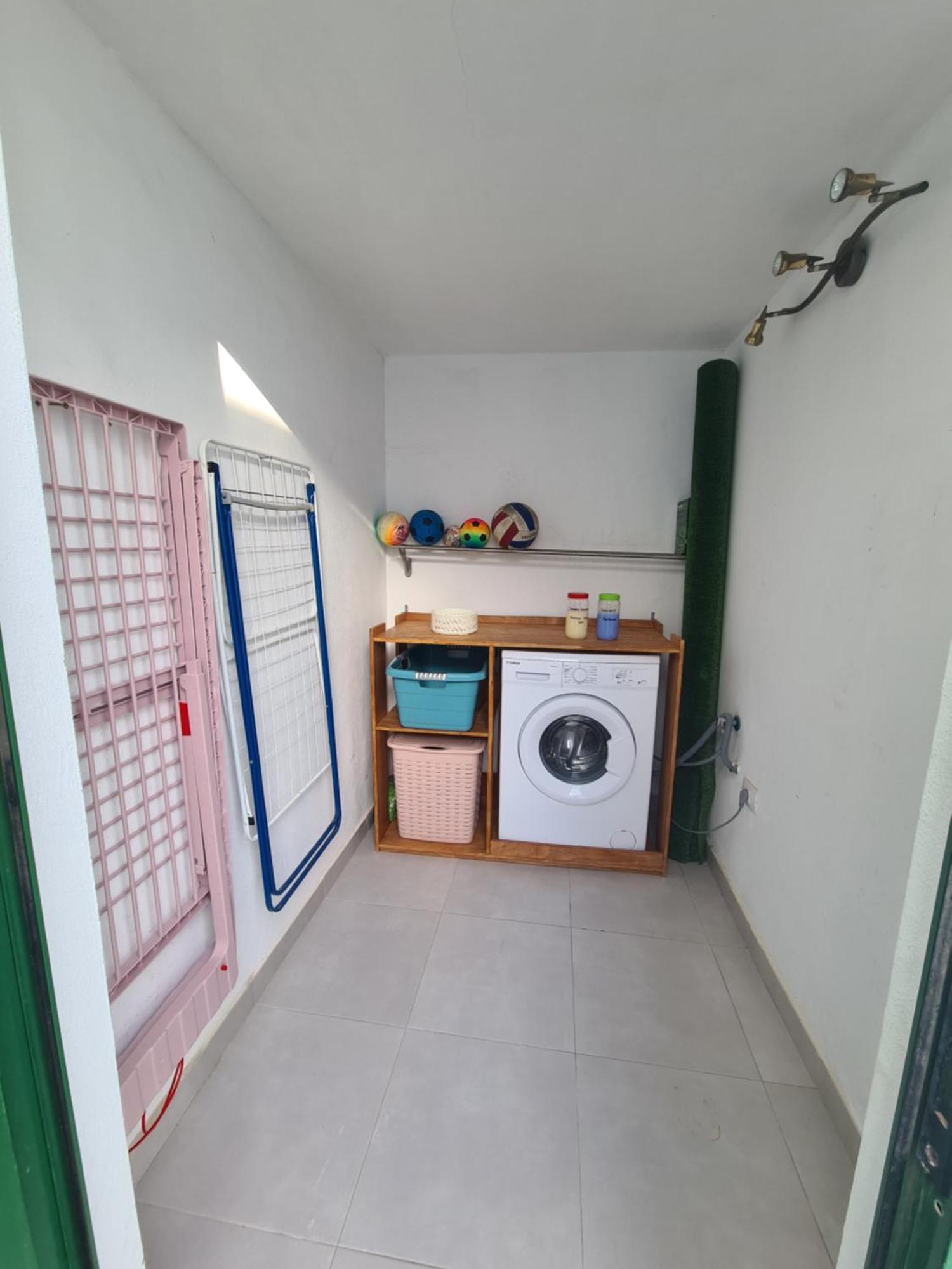 Apartamento Laina Tías Exterior foto